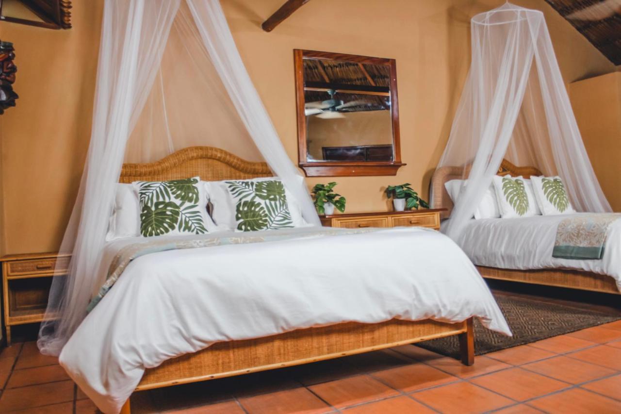 The Mayan Garden Orange Walk Town Екстер'єр фото