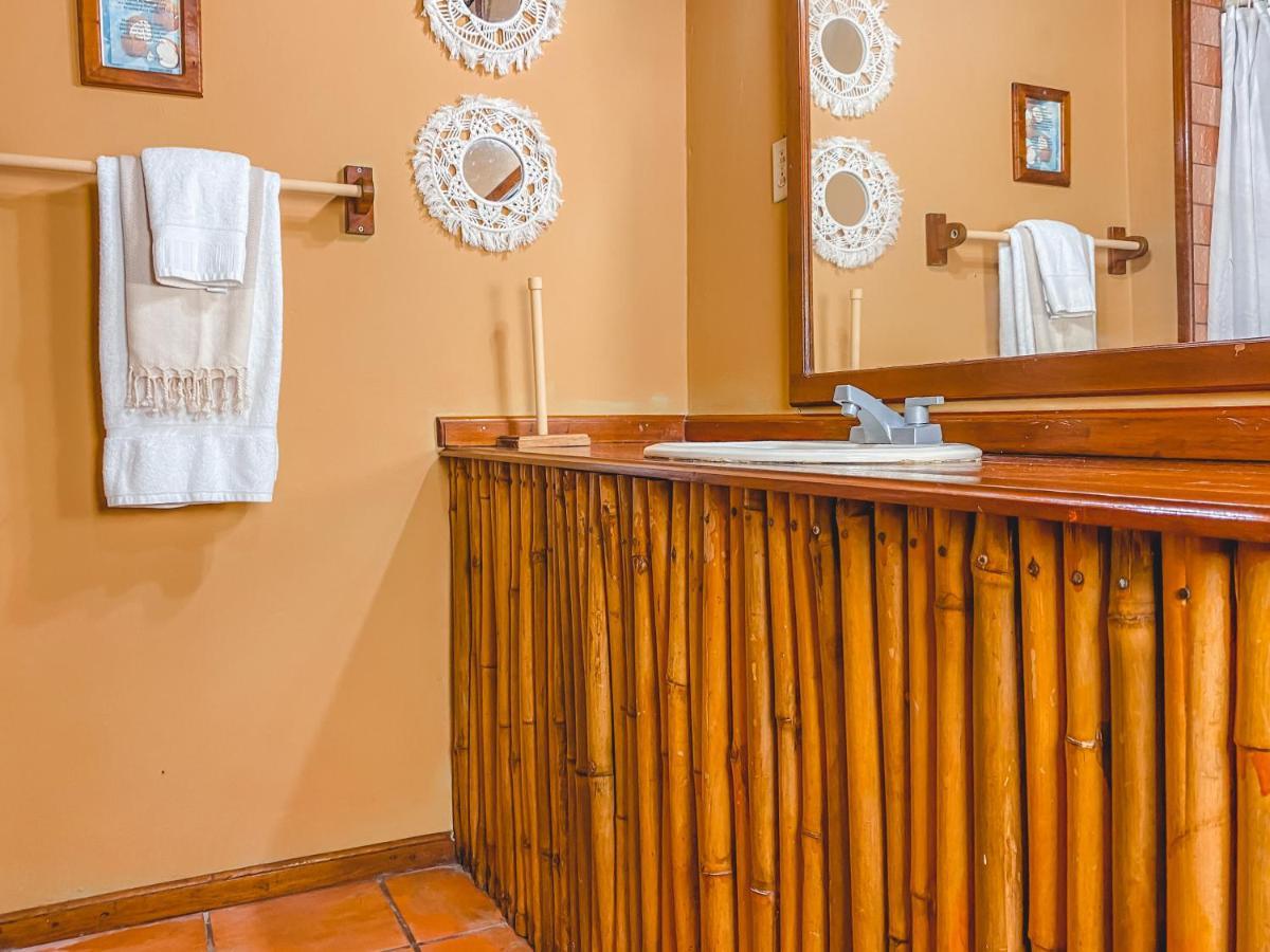 The Mayan Garden Orange Walk Town Екстер'єр фото