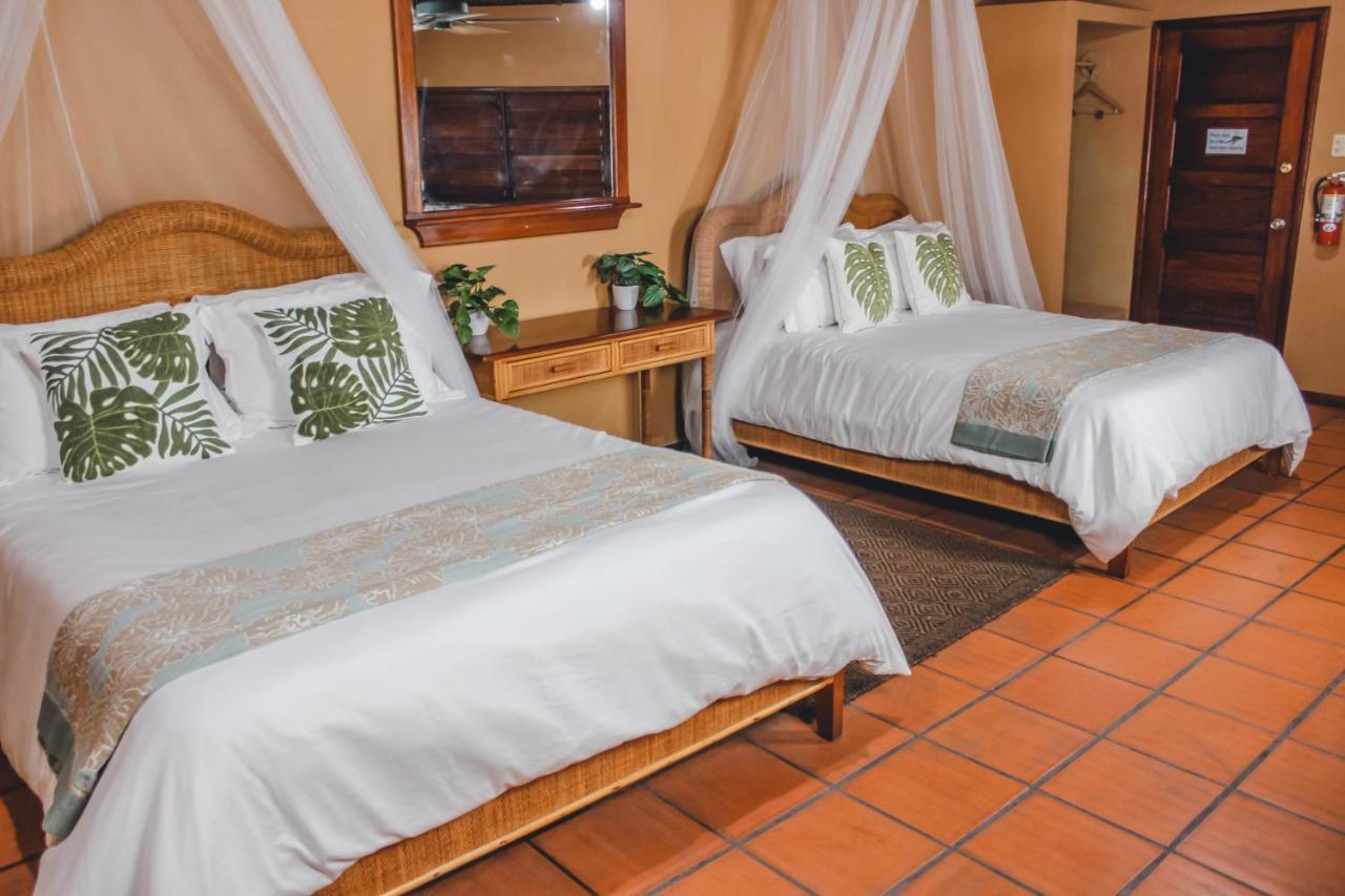 The Mayan Garden Orange Walk Town Екстер'єр фото
