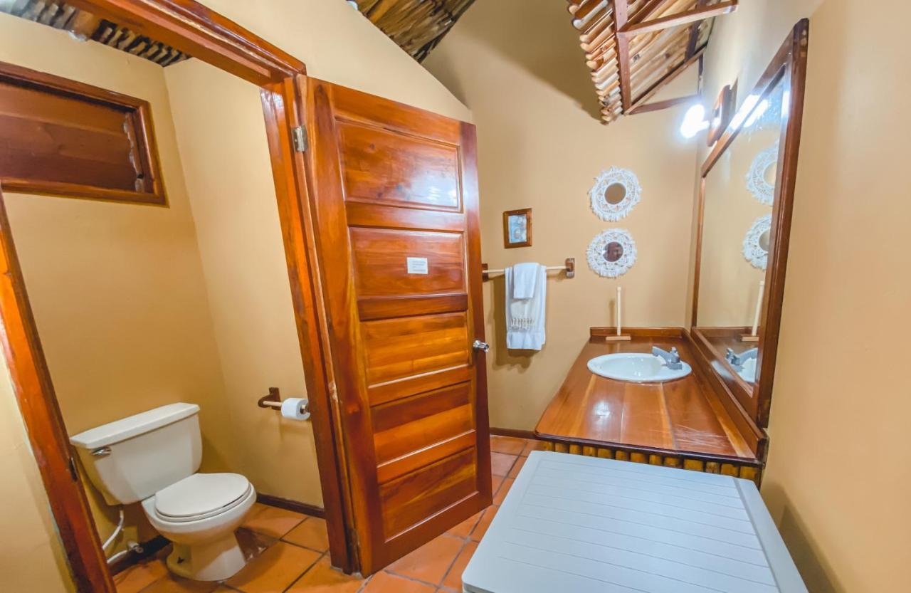 The Mayan Garden Orange Walk Town Екстер'єр фото