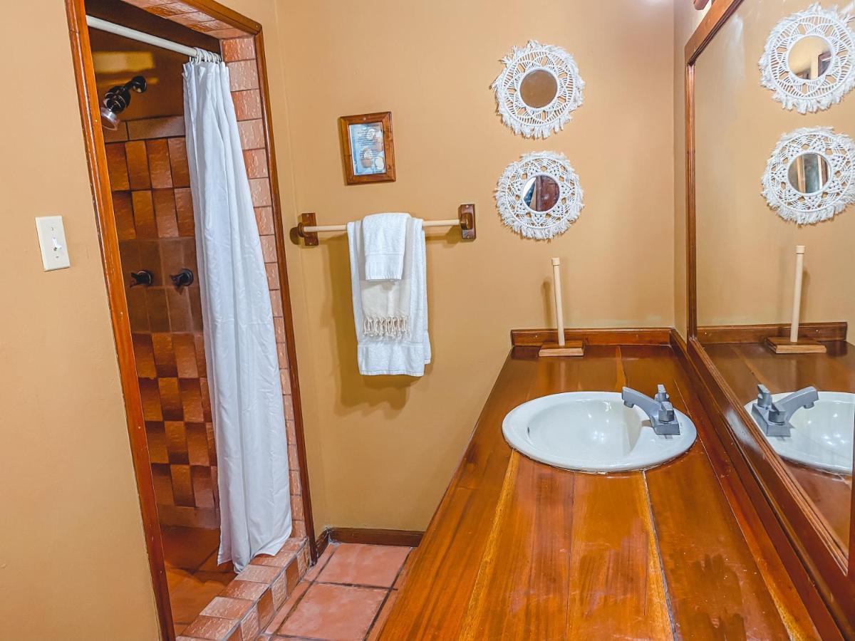 The Mayan Garden Orange Walk Town Екстер'єр фото