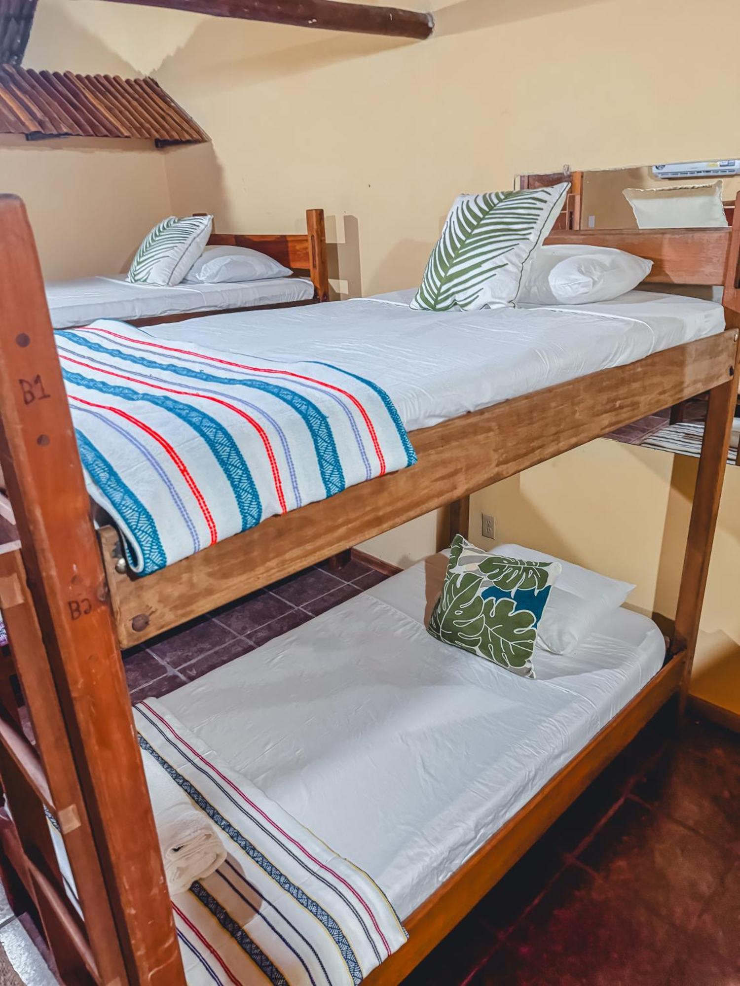 The Mayan Garden Orange Walk Town Екстер'єр фото