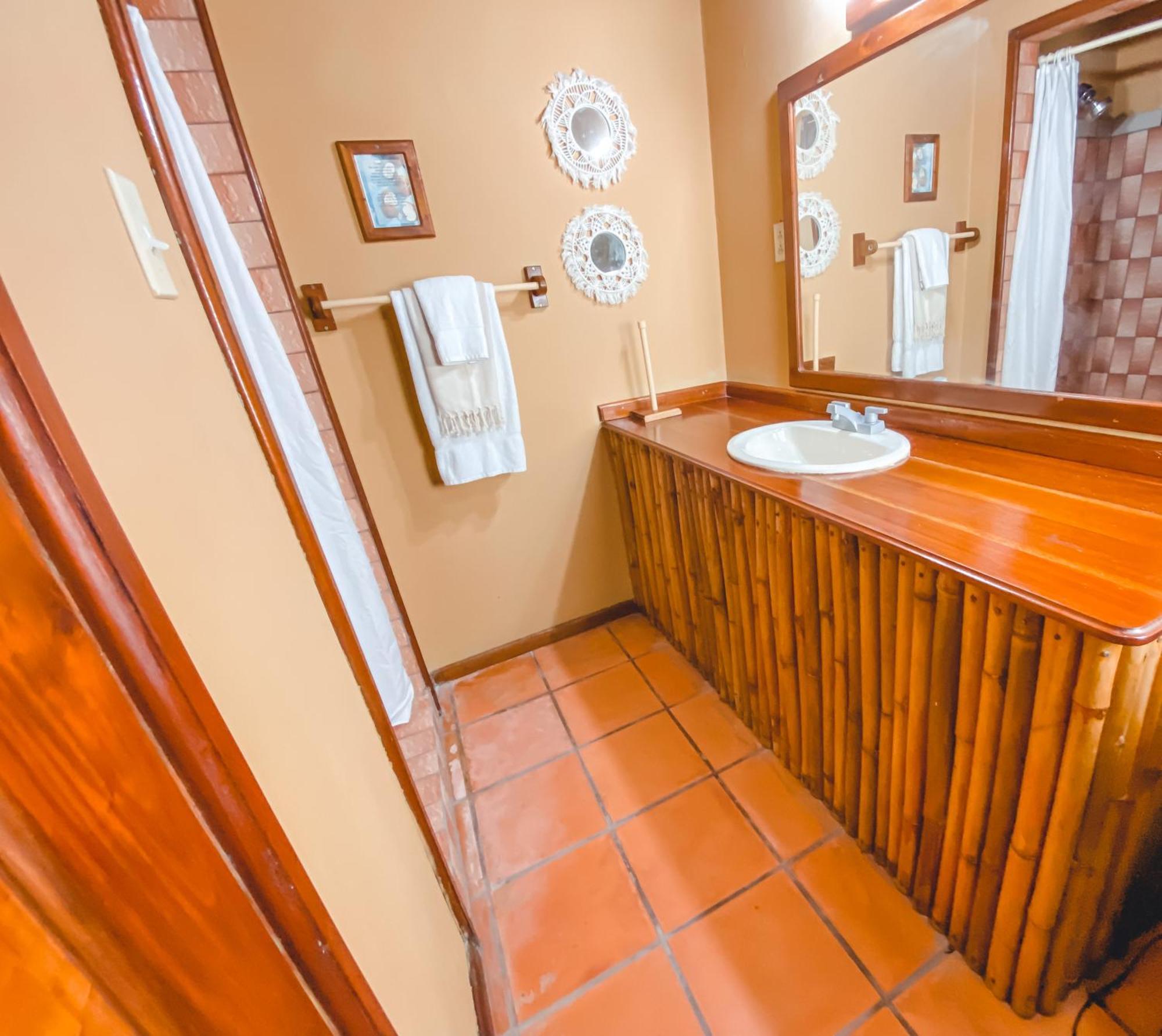 The Mayan Garden Orange Walk Town Екстер'єр фото